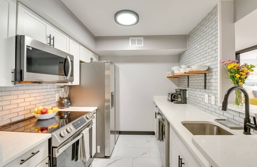 Indian Bayou Condo | Winter Getaway: Destin Condo by Golf & Dining