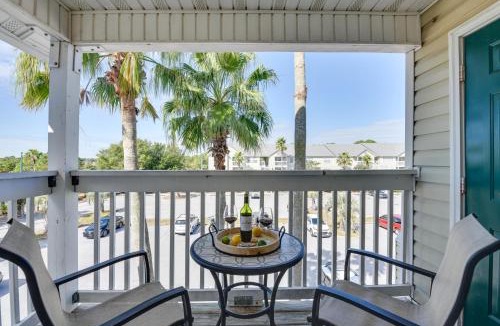 Indian Bayou House | Winter Getaway: Destin Condo by Golf & Dining