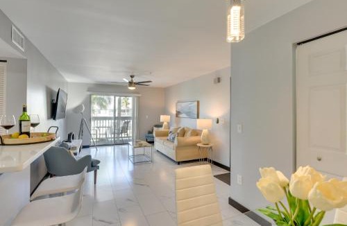 Indian Bayou House | Winter Getaway: Destin Condo by Golf & Dining