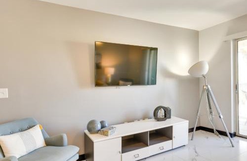 Indian Bayou House | Winter Getaway: Destin Condo by Golf & Dining