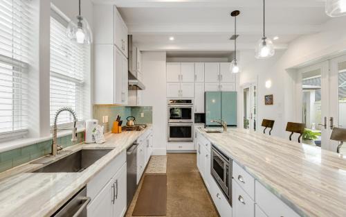 San Juan House | Winters End by Oversee 30A