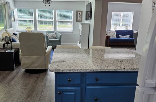 Citrus Springs House | Withlacoochee River w/kayaks