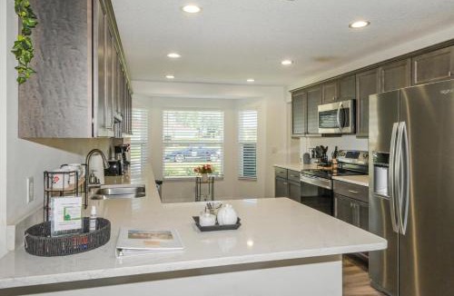 Inverness House | Withlacoochee Trail Getaway - Private Pool - 3bedrooms