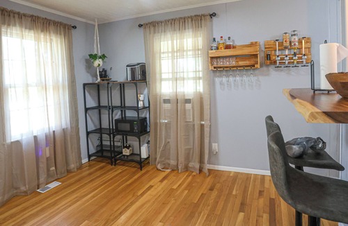 Gracewood House | Wonderful 2-bedroom house in charming Augusta