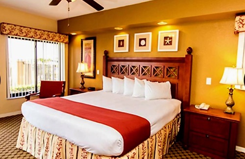 Florida Central Atlantic Coast Resort | Wonderful 4-bedroom lock off Westgate Orlando Resort, Sleeps 8-14, Amazing stays