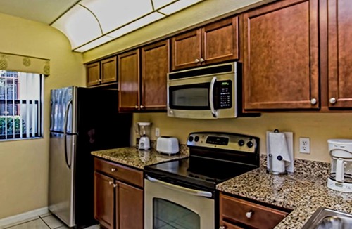 Florida Central Atlantic Coast Resort | Wonderful 4-bedroom lock off Westgate Orlando Resort, Sleeps 8-14, Amazing stays