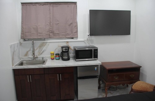 Miramar Apartment | Wonderful studio with AC in charming Miramar