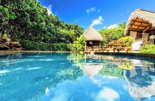 Homestead House | Wonderkoi Luxury Villa: Private Pool & Zen Gardens Near Keys