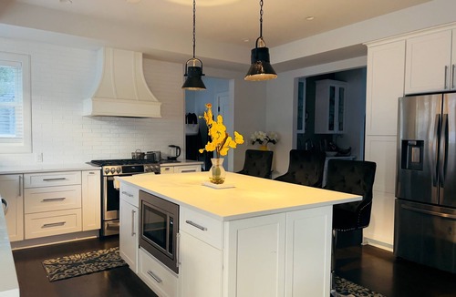 New Milford House | World Cup 2026-Large 5BR Home-Near MetLife & NYC