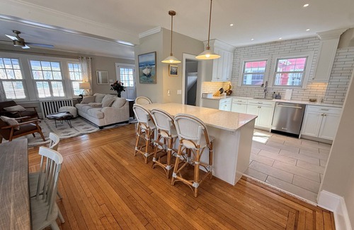 Upper Montclair House | World Cup 2026 Spacious Montclair Home Near MetLife Stadium