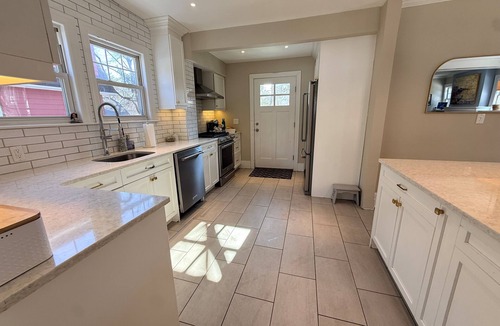 Upper Montclair House | World Cup 2026 Spacious Montclair Home Near MetLife Stadium