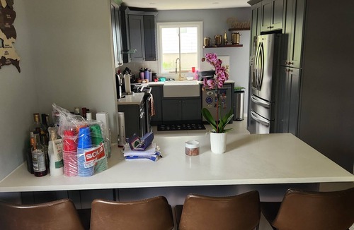 West Orange House | World Cup Final Home Base · Spacious 4BR, 3 Bath, - 20 min to MetLife Stadium
