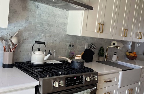 Wallington House | World Cup Gem: Big Yard, Minutes to MetLife/NYC
