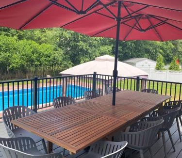 Waldwick House | World Cup Stay Close to MetLife Stadium NYC