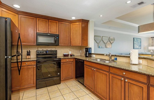 Reunion Resort | WorldMark Reunion