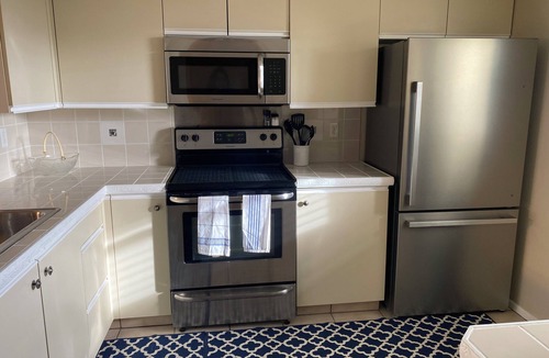 Venice Condo | WOW! Venice, FL! RELAX with this peaceful waterview WOW! 3 month minimum!