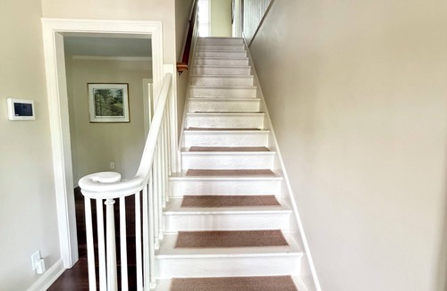 Moultrie Cottage | Wren House by Kirk Murphy Hospitality