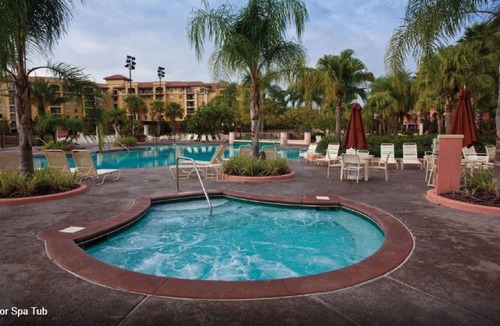 Lake Buena Vista Condo | Wyndham Bonnet Creek, 1 Bedroom Condo, Free WiFi
