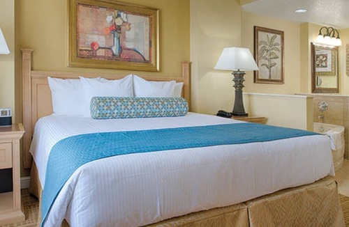Lake Buena Vista Resort | 🌴Wyndham Bonnet Creek Resort✨ Experience Paradise in a 2BR Villa - Sleeps 8!
