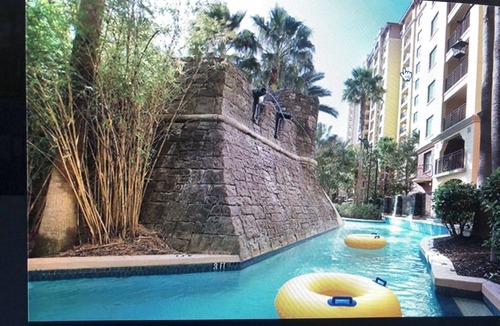 Florida Central Atlantic Coast Apartment | Wyndham Bonnet Creek Resort - 3 bedroom unit in this beautiful resort