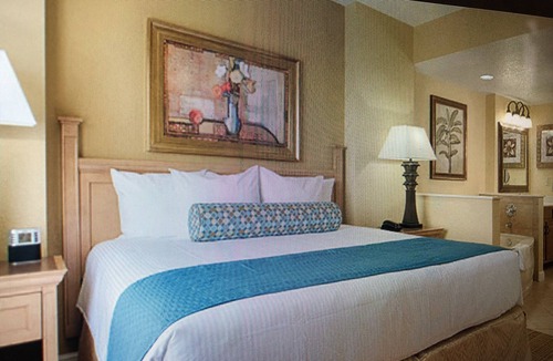 Florida Central Atlantic Coast Apartment | Wyndham Bonnet Creek Resort - 3 bedroom unit in this beautiful resort