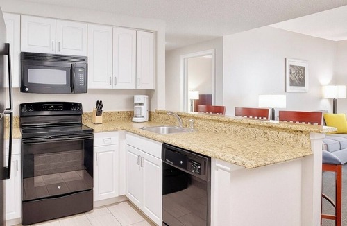 Smith's Memento Condo | Wyndham Ocean Walk - Family Friendly Oceanfront Resort - Spacious 1BR/1BA
