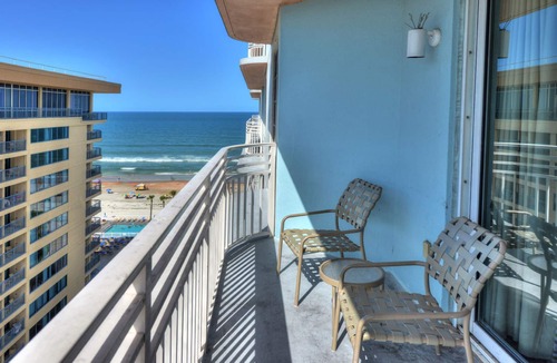 Daytona Beach House | Wyndhams Ocean Walk 2/2 Bedroom