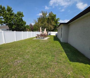 Poinciana Apartment | Xancar Villa II