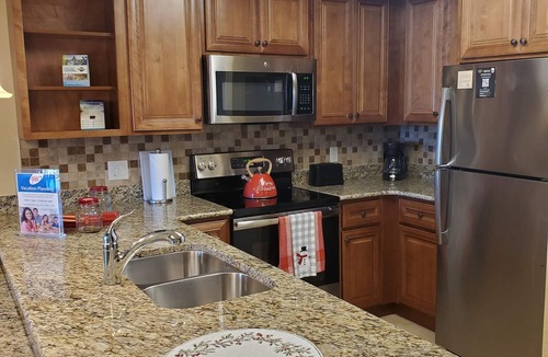 Florida Central Atlantic Coast Villa | XMAS WEEK 12/19-26! 3BDRM WESTGATE LAKE ~DISNEY/UNIVERS AREA~ WATRPARK/LAZYRIVER