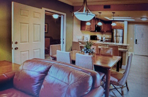 Florida Central Atlantic Coast Villa | XMAS WEEK 12/19-26! 3BDRM WESTGATE LAKE ~DISNEY/UNIVERS AREA~ WATRPARK/LAZYRIVER