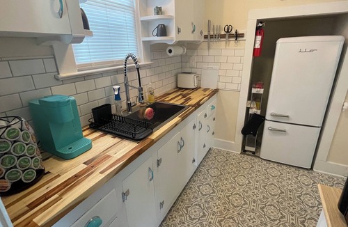 DeLand Cottage | Yaupon Cottage - Unique 2-bedroom in DeLand