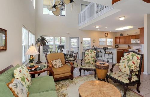 Indian Pass House | Yellow Bird by Pristine Properties Vacation Rentals