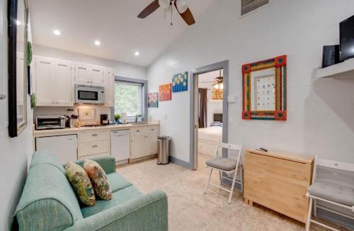 Uptown - Upper Duval House | Yellowfin Ledge