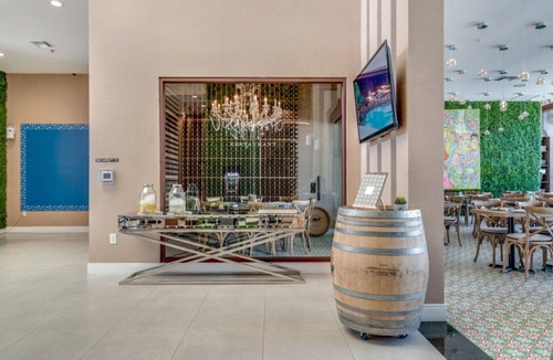Florida Central Atlantic Coast House | You and Your Family will Love this Luxury Home on Magic Village Resort, Orlando Townhome 3149