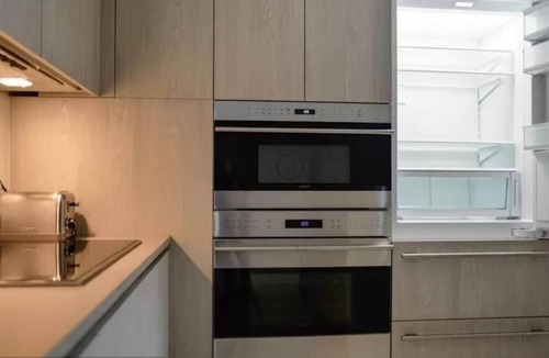 Hollywood South Central Beach Condo | You are not going to forget this view! Top floor one bedroom suite