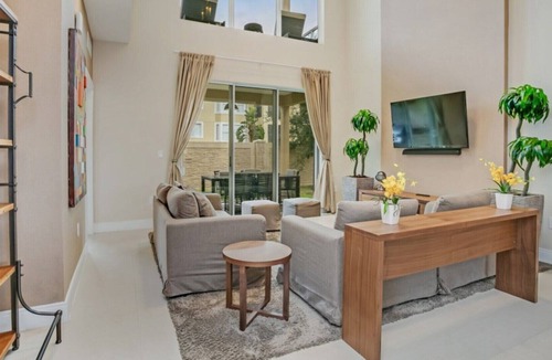Florida Central Atlantic Coast House | You have Found the Perfect Holiday Townhome on Magic Village Resort with every 5 Star Amenity