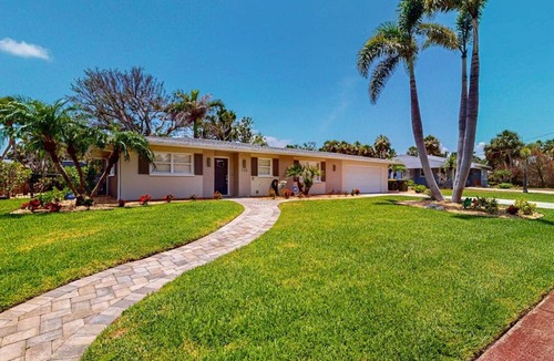 Ringling Estates House | You Only Live Once