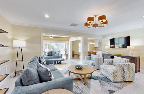 Ringling Estates House | You Only Live Once
