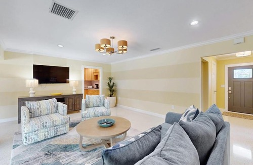 Ringling Estates House | You Only Live Once