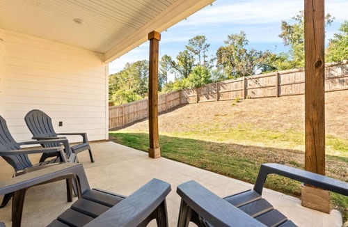 Auburn House | Your Auburn Home Away From Home – Minutes from Campus