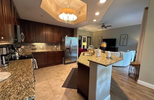 East Naples Condo | Your Dream Vacation Awaits at This Stunning 2B, 2B Condo at Naples Bay Resort!