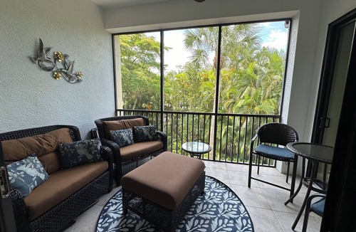 East Naples Condo | Your Dream Vacation Awaits at This Stunning 2B, 2B Condo at Naples Bay Resort!