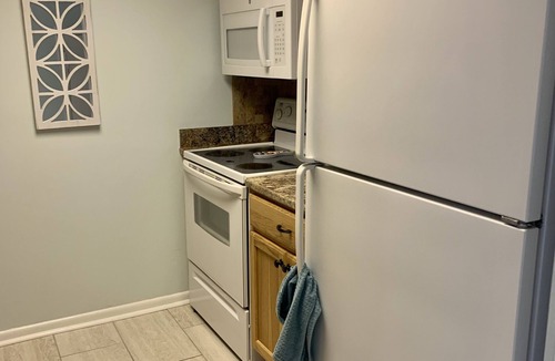 Ormond-by-the-Sea Condo | Your Happy Place