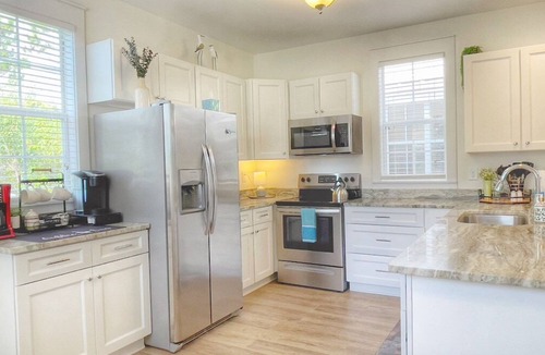 Port St. Joe Cottage | Your Labor Day Beach Weekend Starts Here
