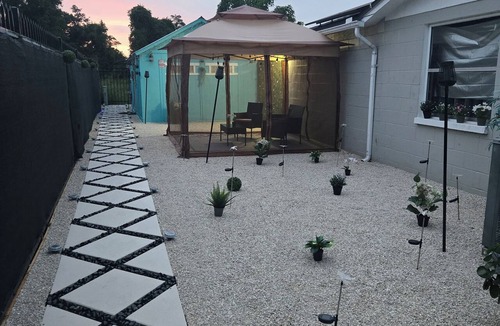 Bearss Plaza Apartment | Your new home awaits! We cant wait for your arrival at our little oasis!