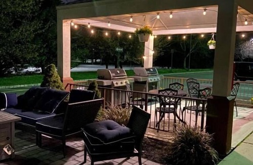 Somerset Apartment | Your Relaxing Getaway Awaits! Pet-Friendly unit, near Buffalo Ridge Park