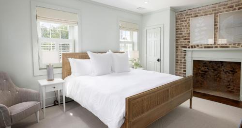 Ansonborough Hotel | Zero George Hotel