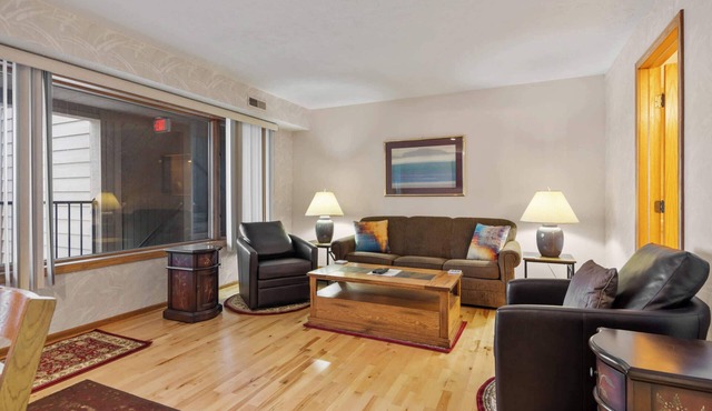 #07 ELK RAPIDS BEACH CONDOMINIUM