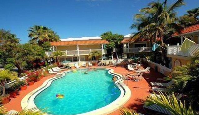 1 Bedroom, 1 Bathroom Deluxe Partial Bay View. Pet Friendly