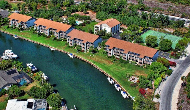 1 bedroom accommodation in Sanibel